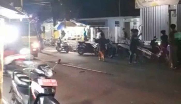 Satu Pelaku Pembacokan di Sampang Ditangkap Polisi