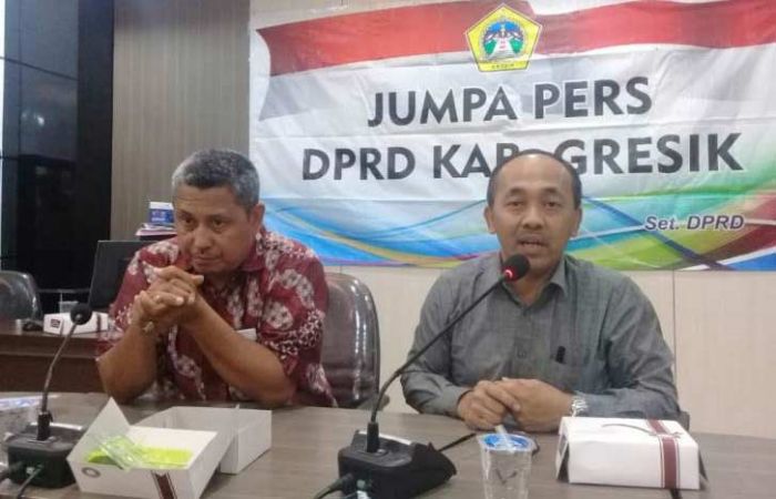 DPRD Gresik Ungkap Kesalahan Data Angka Kemiskinan