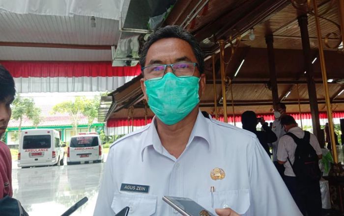 Empat Kecamatan di Bangkalan Terapkan PPKM Mikro
