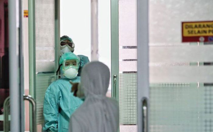 Pasien Positif Covid-19 Klaster Persekutuan Doa Klinik Elshadai di Kediri jadi 16 Orang