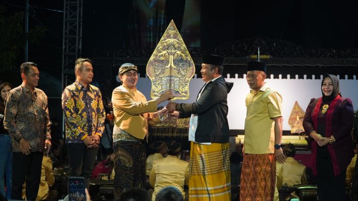 Pemprov Jatim Gelar Gebyar Budaya Mataraman: Ruang Tawa, Hiburan dan Guyub Rukun Warga