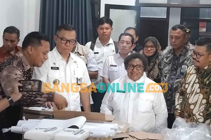 Berikut Langkah KPU Magetan Antisipasi Kecurangan saat PSU