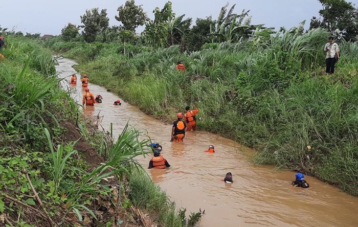 Faktor Cuaca, Pencarian Petani yang Hilang Terseret Arus Sungai Avour Suru Dihentikan