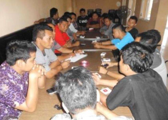 Tolak Kriminalisasi, Aliansi LSM Rencanakan Unjukrasa