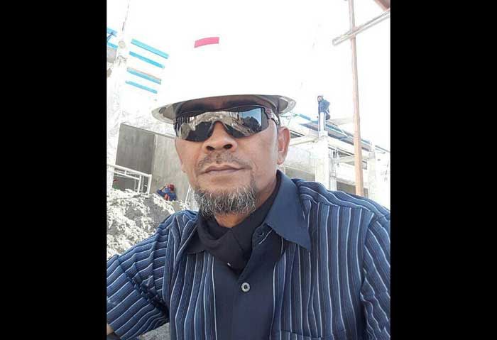 Soal PT Dwi Raksa, PAN Minta Pemkab Gresik Tidak Tebang Pilih Tindak Pelanggar Izin Soal PT Dwi Raksa, PAN Minta Pemkab Gresik Tidak Tebang Pilih Tindak Pelanggar Izin