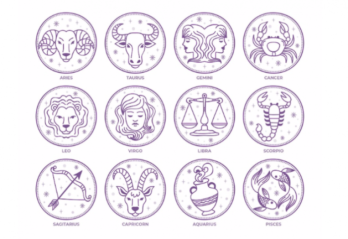 Ramalan Zodiak Sabtu 9 Maret: Scorpio Penyesalan, Pisces Mainan Bayi, Capricorn Penyayang