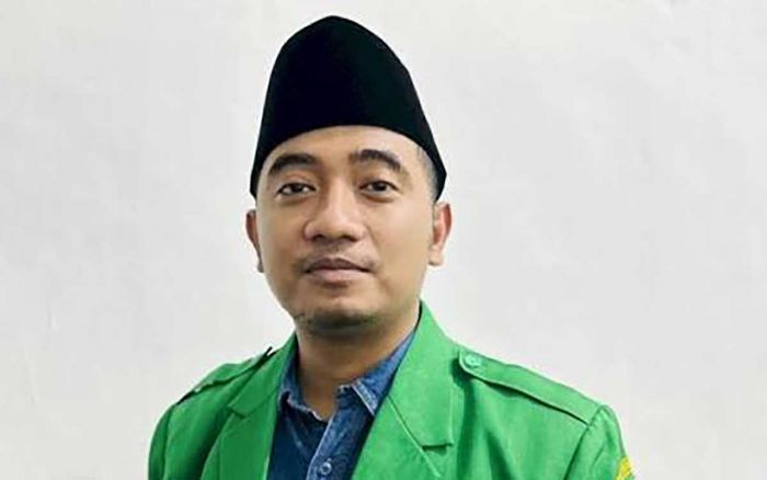 PC GP Ansor Kota Probolinggo Dukung Penutupan Sementara Hadi’s Home Stay