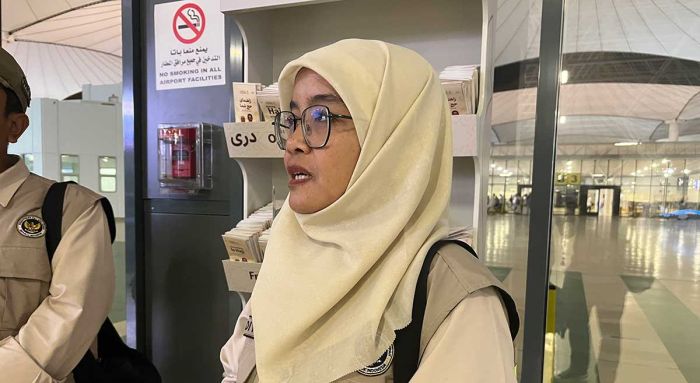 Kemenhaj Atur Mekanisme Pembayaran Dam Haji 2026