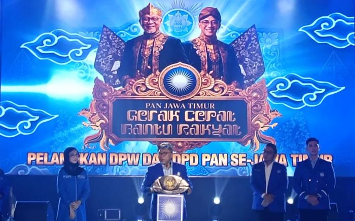 Zulhas Sebut Ning Ema Contoh Kader Baru PAN yang Hebat
