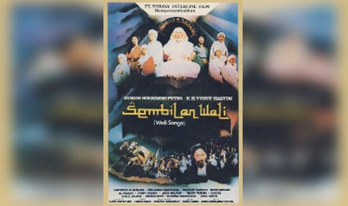KHM Yusuf Hasyim: Film Ibarat Gelas: Kini Tebuireng Bikin Film Hadratussyaikh dan Ahmad Dahlan (3)