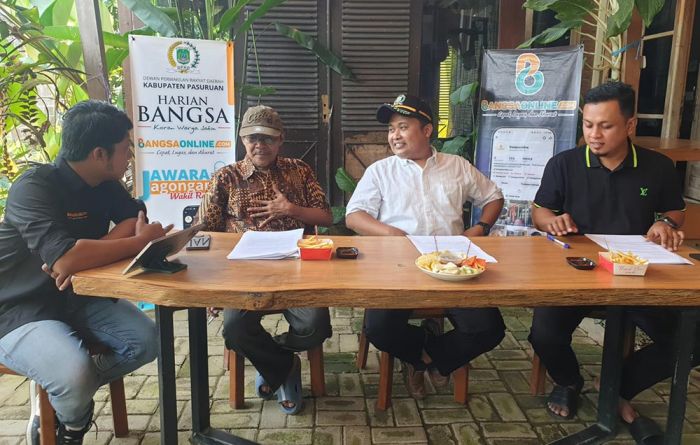 Dilema PPPK dan Napas APBD Pasuruan: Komisi I DPRD Cari Formula 