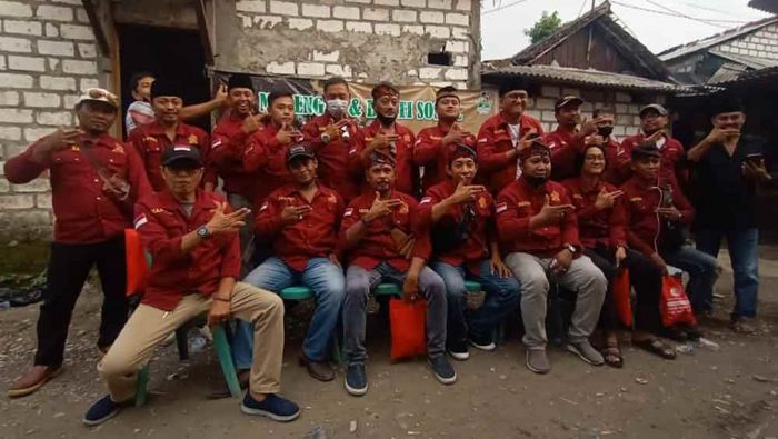 Soal Nenek 80 Tahun yang Diusir Paksa, Sekjen Mantra Desak Kapolda Jatim Tangkap Samuel