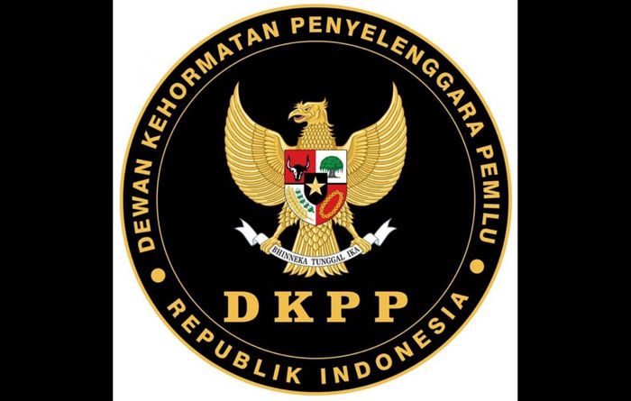 Tolak Aduan KIPP Jatim, DKPP Rehabilitasi Nama Baik Anggota Bawaslu Surabaya