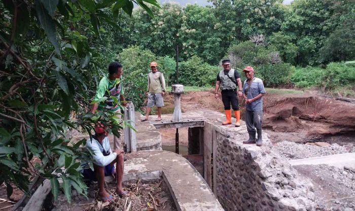 Tak Ada Anggaran, Penanganan Dampak Banjir di Situbondo Mangkrak