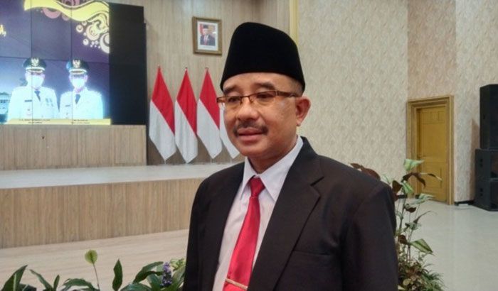 Banyak Penipuan Jelang Pengumuman PPPK Tahap 2, BKPSDM Jember Ingatkan Peserta Lebih Hati-Hati Banyak Penipuan Jelang Pengumuman PPPK Tahap 2, BKPSDM Jember Ingatkan Peserta Lebih Hati-Hati