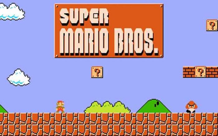 Ternyata Main Game Mario Bros Ada Efek Positif untuk Kesehatan Mental Loh!