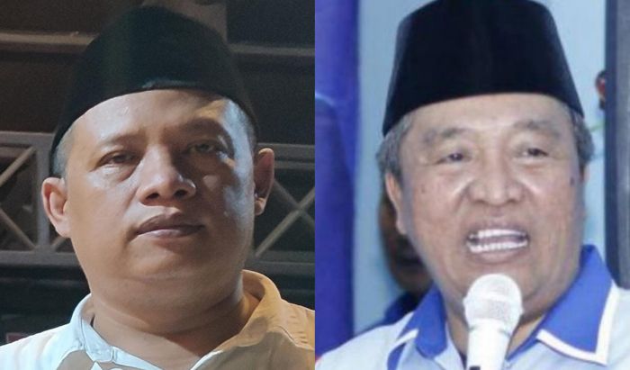 Jelang Muscab Demokrat Gresik, Eddy dan Supriyanto Kandidat Kuat Ketua