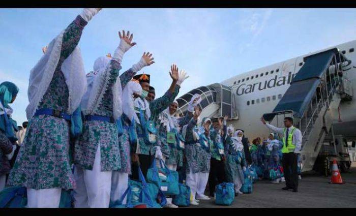 Menderita Gagal Ginjal, Satu JCH Kota Blitar Terancam Gagal Berangkat