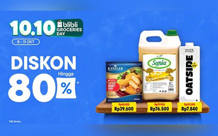 Jangan Takut Boncos! Belanja Online Jadi Lebih Hemat di Farmers Market Official Jangan Takut Boncos! Belanja Online Jadi Lebih Hemat di Farmers Market Official
