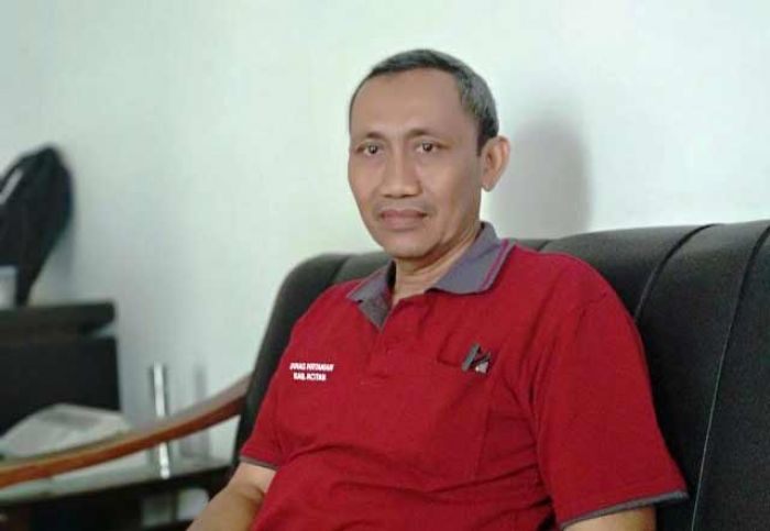 Jelang Idul Adha, Ribuan Hewan Ternak  dari Pacitan 