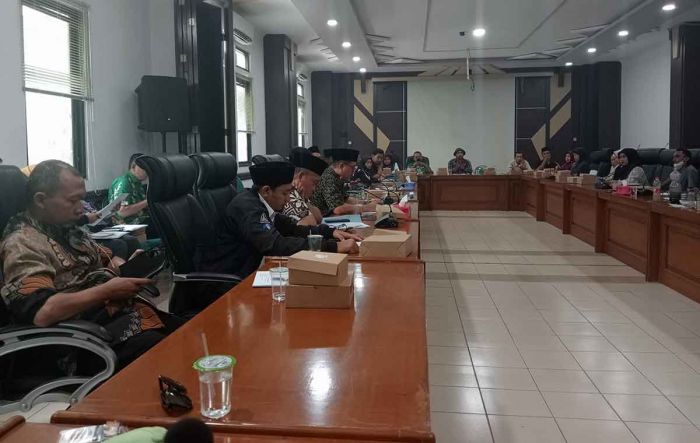 Warga Komplain Limbah PT Cargill, Komisi III DPRD Kabupaten Pasuruan Desak Pertanggungjawaban