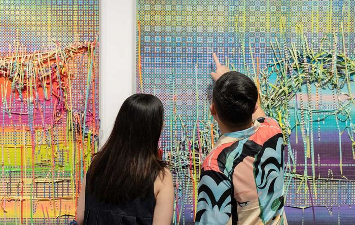Ratusan Seniman Lintas Medium Siap Guncang ARTSUBS 2025 di Balai Pemuda Surabaya Ratusan Seniman Lintas Medium Siap Guncang ARTSUBS 2025 di Balai Pemuda Surabaya