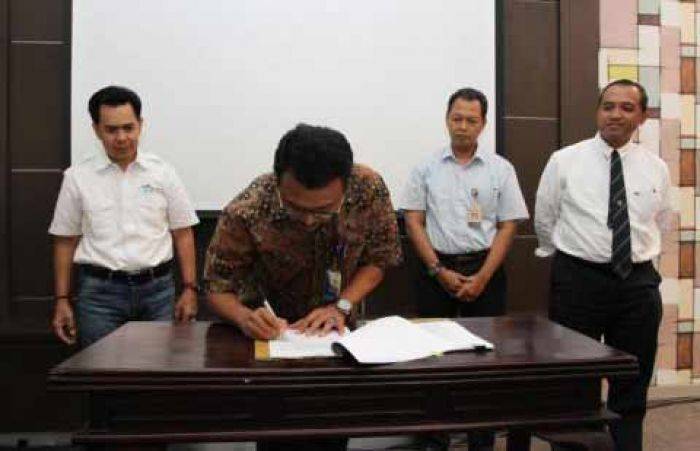 Gandeng Pelindo IV, Pelindo III Integrasikan Pelabuhan Tanjung Perak dengan Pelabuhan Makassar