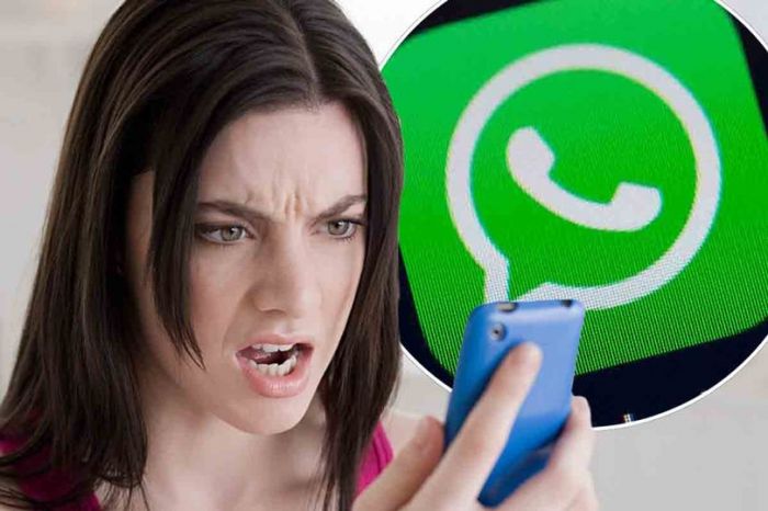 ​WhatsApp akan Muncul Konten Iklan Mulai Tahun Depan, Pengguna Mulai Gusar
