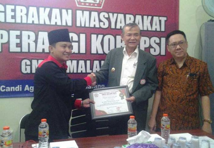 Dua Calon Ditahan, Mantan Ketua KPK Soroti Pilkada Kota Malang
