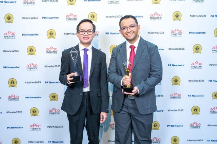 Di Korsel, Petrokimia Gresik Borong Penghargaan Internasional Stevie Award 2025 Di Korsel, Petrokimia Gresik Borong Penghargaan Internasional Stevie Award 2025