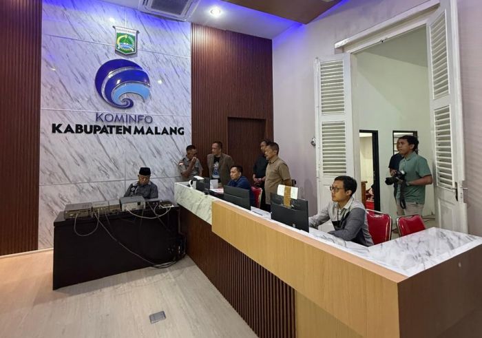 Bupati Malang Buka Net Spesial RAPI, Soroti Keterbatasan CCTV