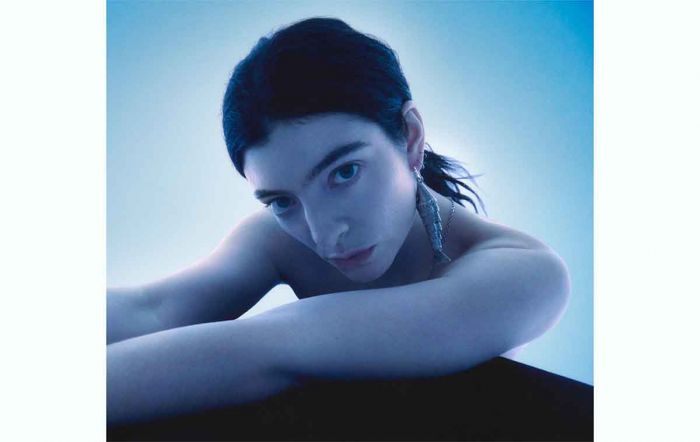 Lorde Rilis Album Baru Bulan Depan Lorde Rilis Album Baru Bulan Depan
