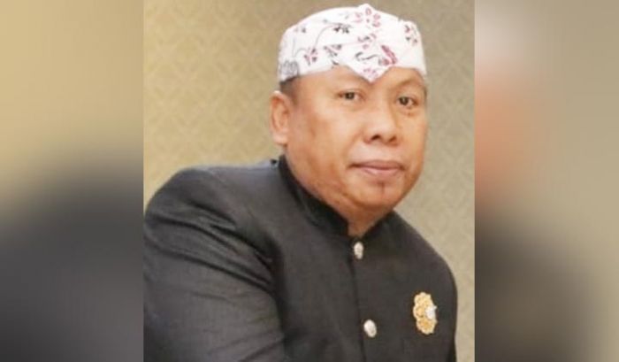 Perumda Pasar Lamongan Optimalkan Pengelolaan Pasar Tradisional