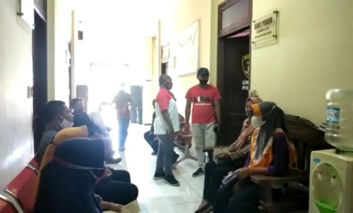 Kasus Pemotongan Dana Bantuan PKH di Probolinggo, Polisi Mulai Periksa 4 Korban Pelapor