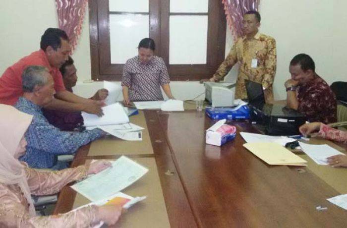 BPLS Siap Serahkan 3.000 Berkas Validasi Korban Lumpur Lapindo