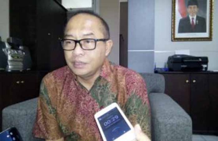 Penuhi Kebutuhan Air Bersih, PDAM Surabaya akan Tambah Reservoir dan Booster
