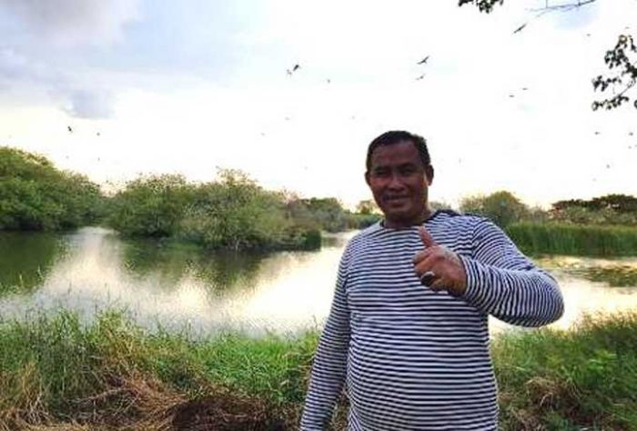 Desa Pangkahwetan Gresik Kembangkan Wisata Suaka Burung