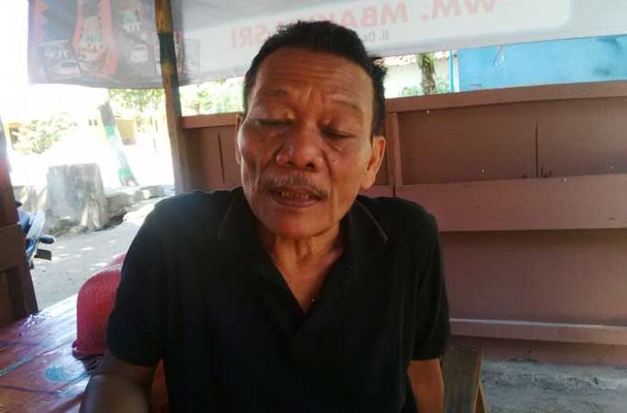 Dukung Festival Rontek Tetap Berlanjut, Pelaku Seni Pacitan Galang Ribuan Tanda Tangan Dukung Festival Rontek Tetap Berlanjut, Pelaku Seni Pacitan Galang Ribuan Tanda Tangan