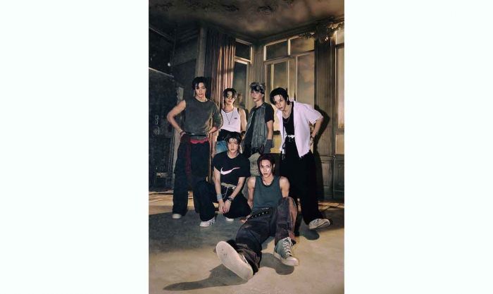 Konser di Jakarta, Berikut Jadwal Tur Asia RIIZE ‘RIIZING LOUD’