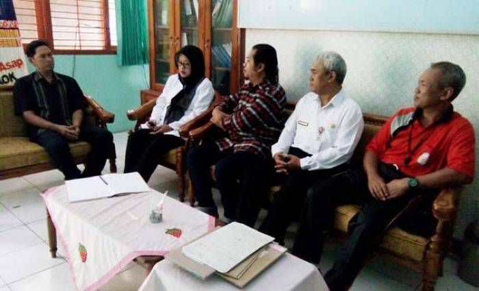 Nekat ke Jakarta Sendirian, Orang Tua Bonek Cilik Asal Blitar Khawatir