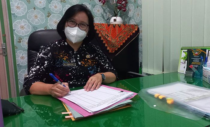 1 dari 4 Penderita Gagal Ginjal Akut di Kabupaten Blitar Meninggal Dunia