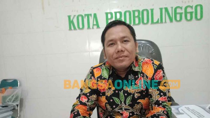 Retribusi PKL dan TWSL Kota Probolinggo Naik