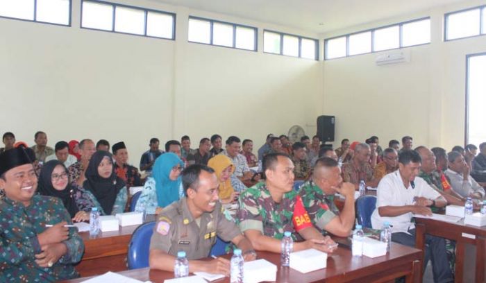 Pemkab Pasuruan Mulai Sosialisasikan Tahapan Pilkades