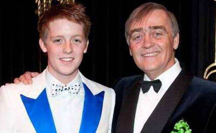 ABG Miliarder di Dunia ini Ternyata Rendah Hati