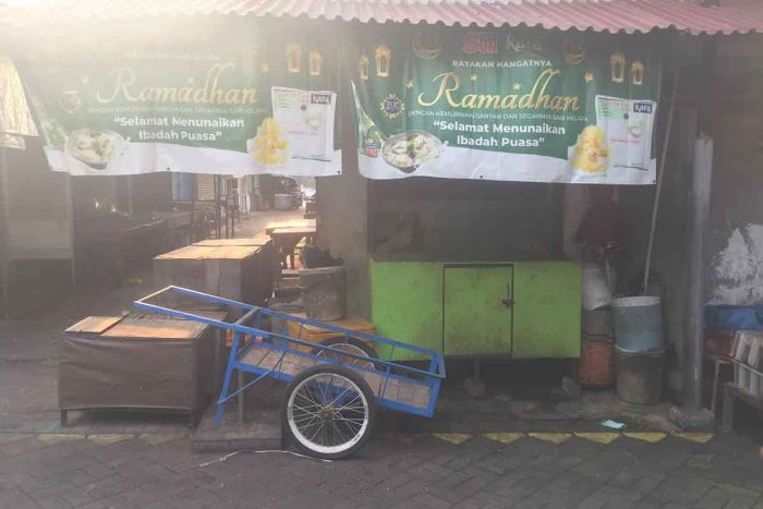 Satu dari 3 Pelaku Pengeroyokan hingga Tewas di Pasar UKA Benowo Surabaya Menyerahkan Diri