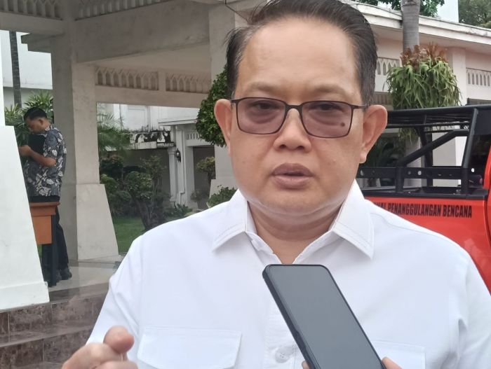Dam Haji Berpeluang Dilaksanakan di Daerah, Jatim Siap Gandeng BUMD PT JGU