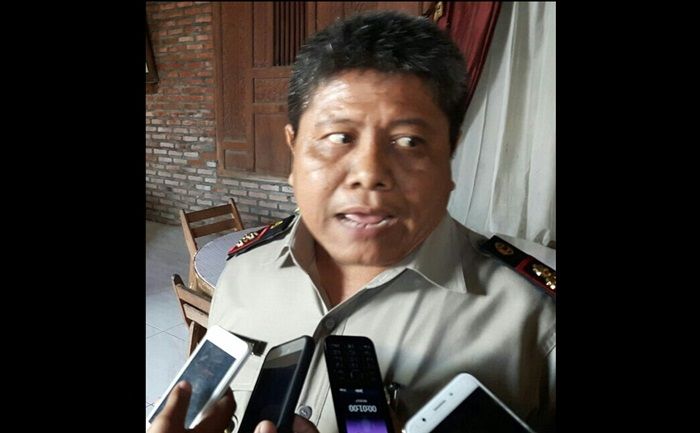 DPRD Pamekasan Tuntut BPN Selesaikan Tanah Sengketa