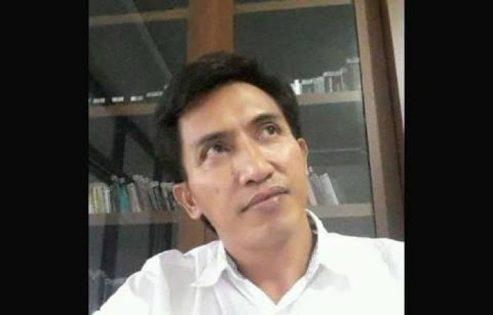 Anggota DPRD Kota Pasuruan: Kita Hati-hati Melaksanakan Pembangunan untuk Pertahankan WTP