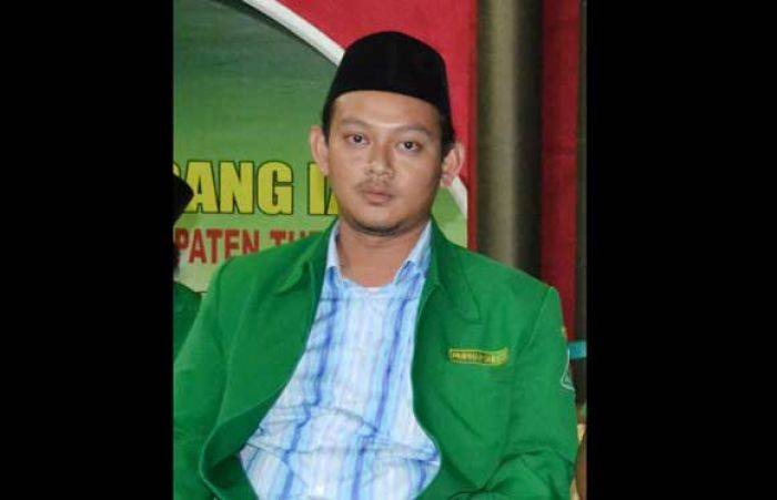 Terkait Kerusuhan di Aceh, Ansor Tuban Imbau Masyarakat tak Terprovokasi