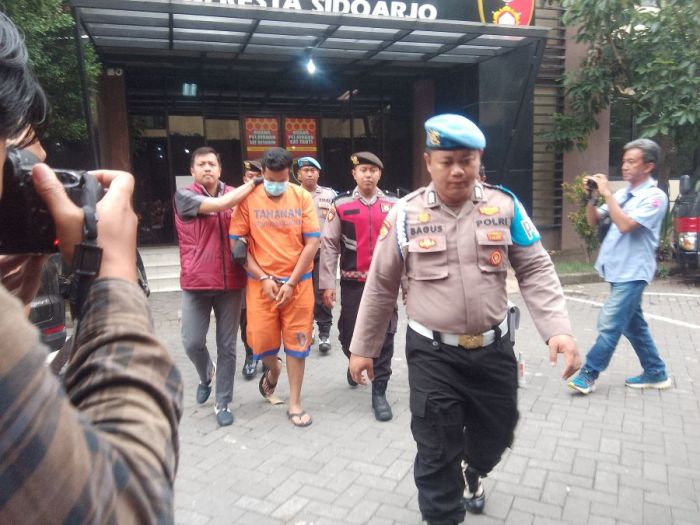 PSK yang Tewas di Hotel Jalan Raya Juanda, Ternyata Dihabisi Teman Kencannya yang Tak Sanggup Bayar